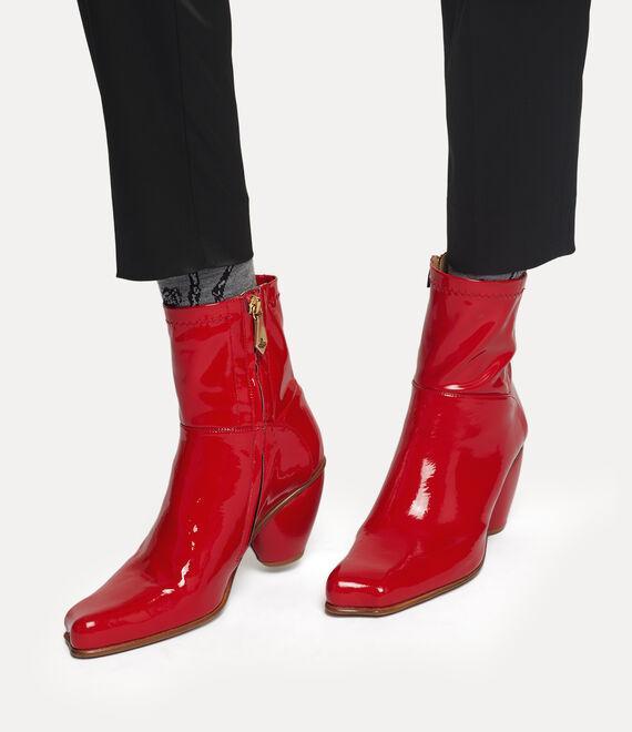 Atom Ankle Boot Product Image