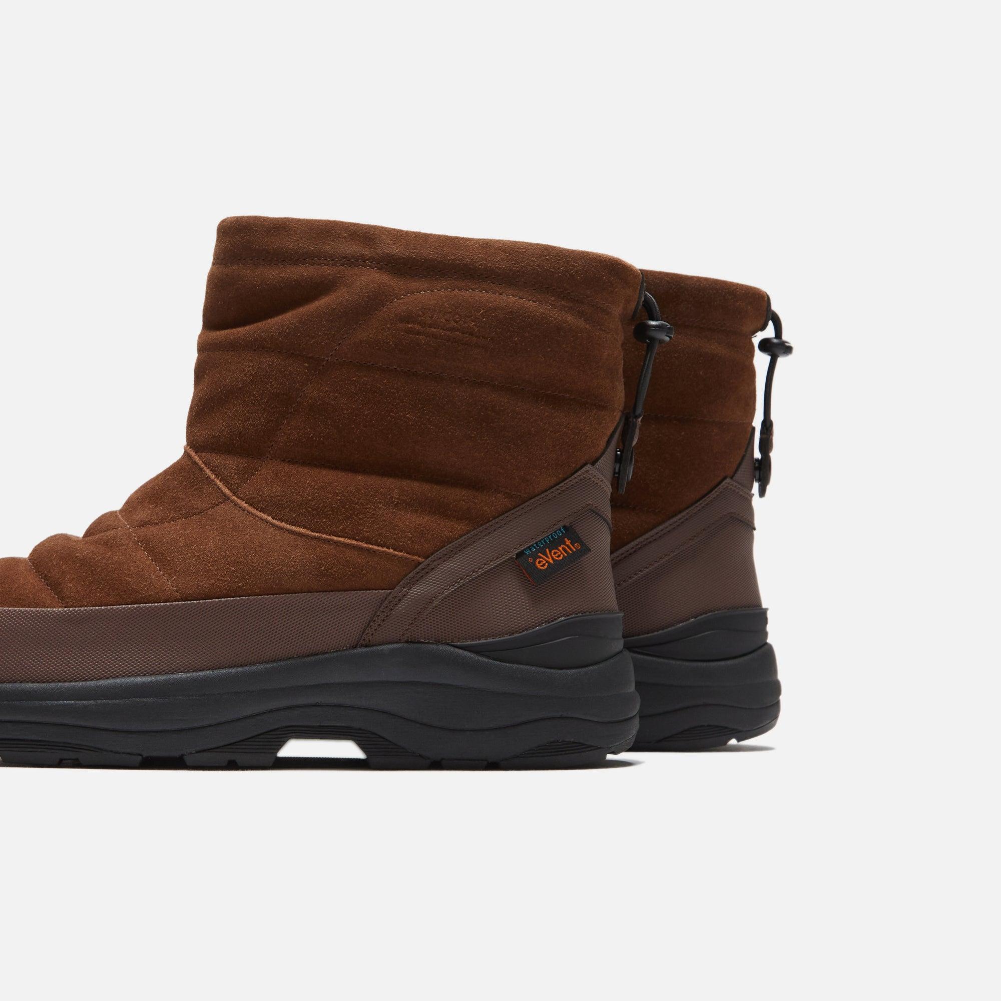 Suicoke BOWER-Sev - Brown Male Product Image