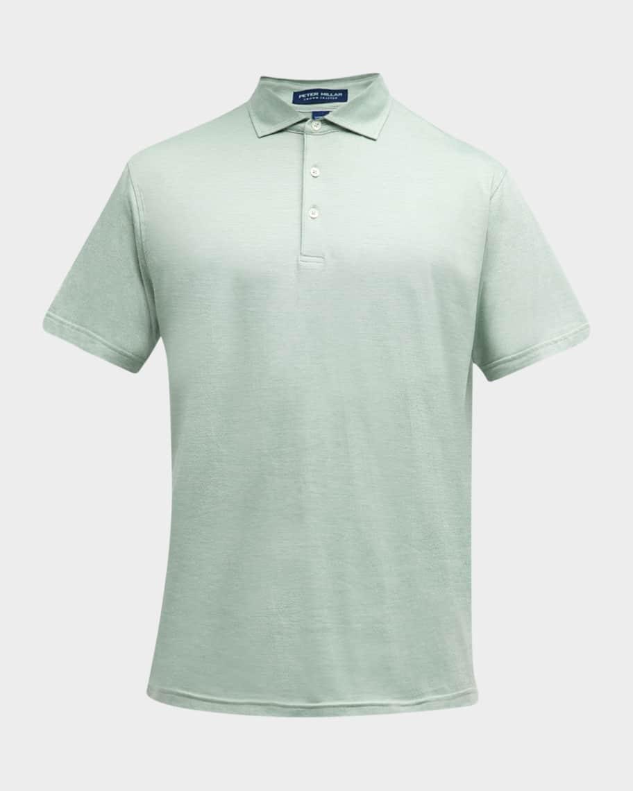 Men's Excursionist Flex Polo Shirt Product Image