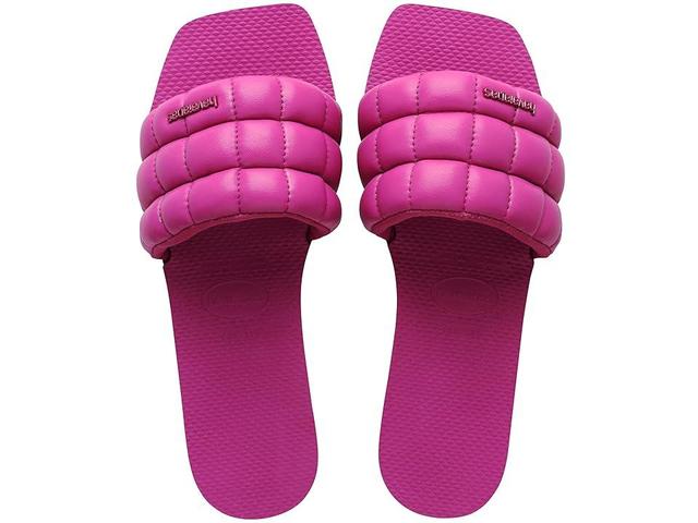 Havaianas You Firenze Sandals (Rose Gum) Women's Sandals Product Image