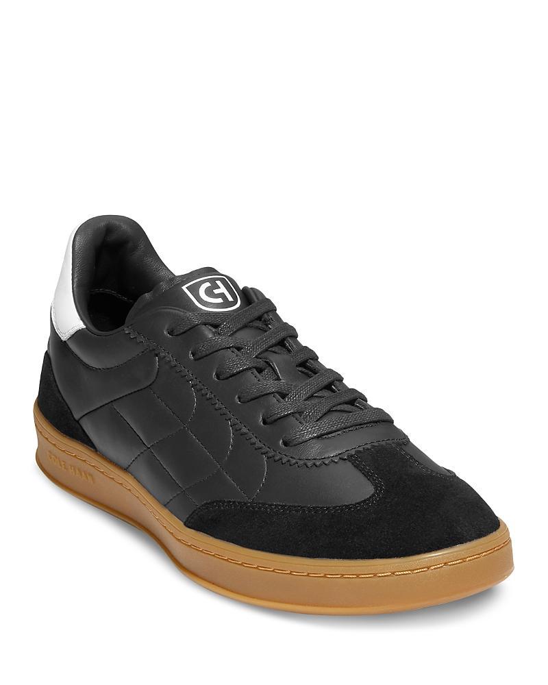 Cole Haan Mens GrandPr Breakaway Sneakers Product Image