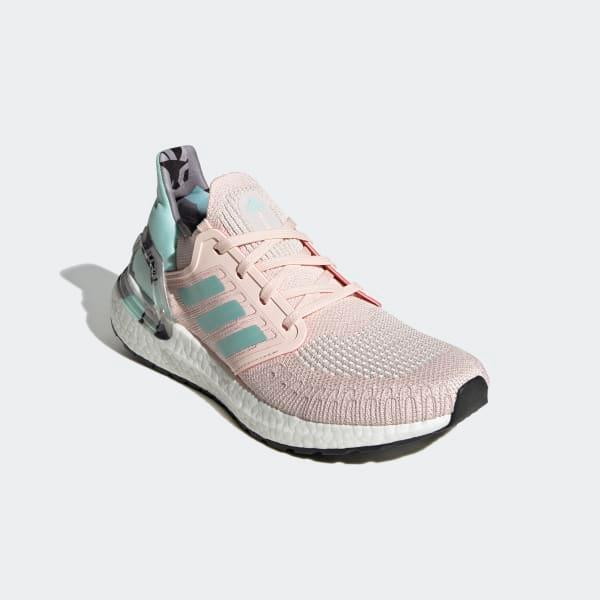 Ultraboost 20 Shoes Product Image