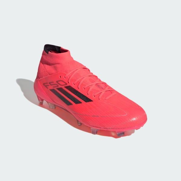 F50 Women's Elite Mid-Cut Firm Ground Soccer Cleats Product Image