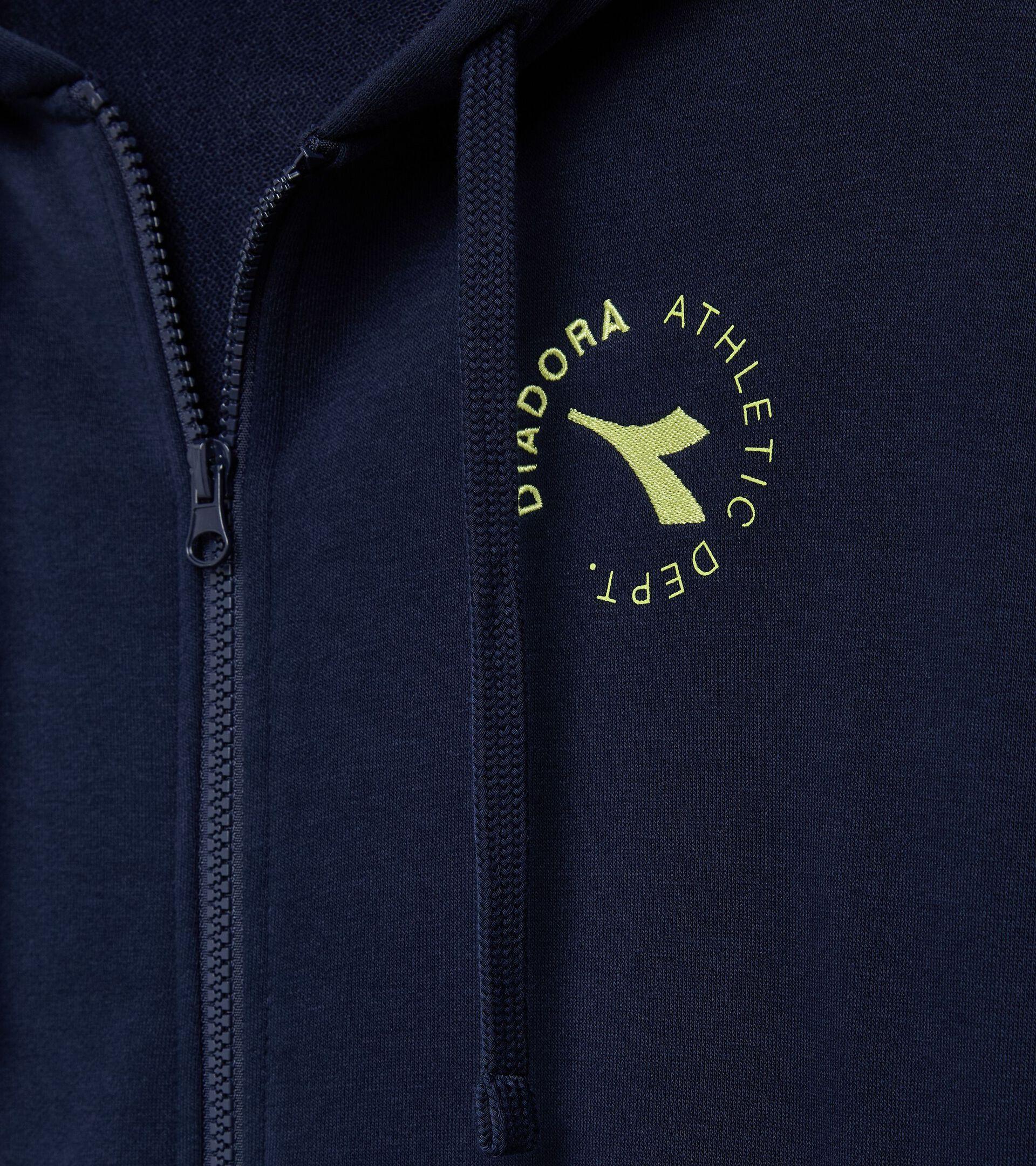 HOODIE FZ ESSENTIAL SPORT Product Image