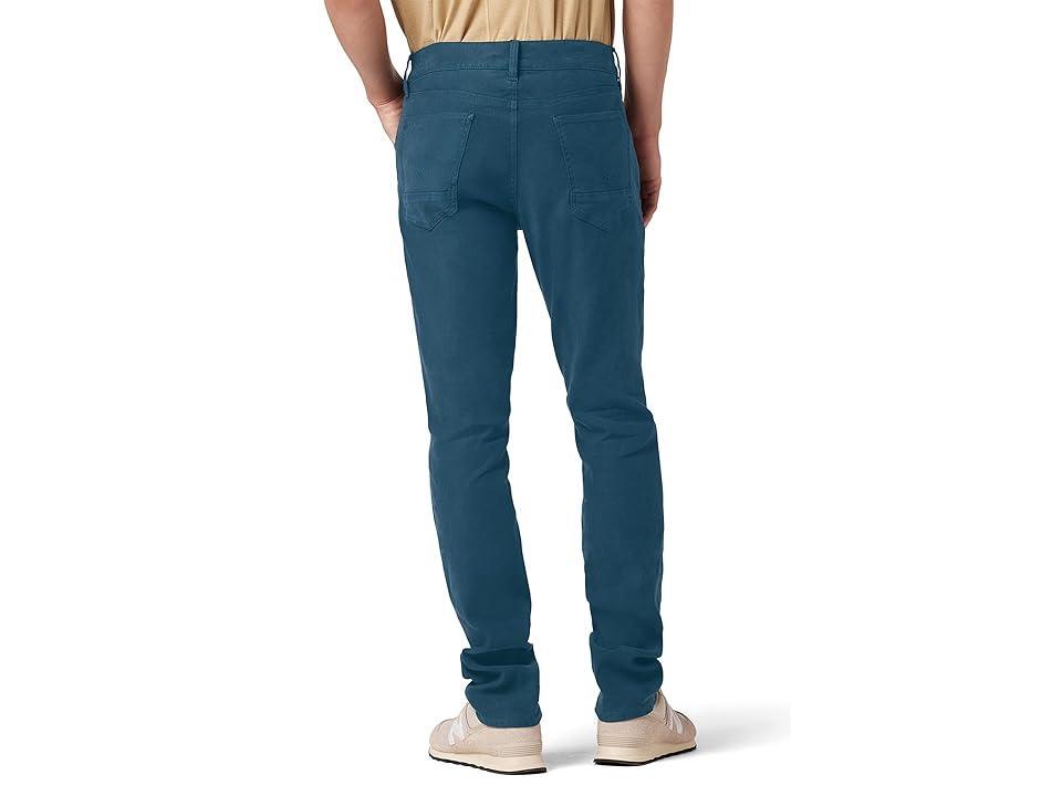 Hudson Jeans Blake Slim Straight Stretch Twill Pants product image