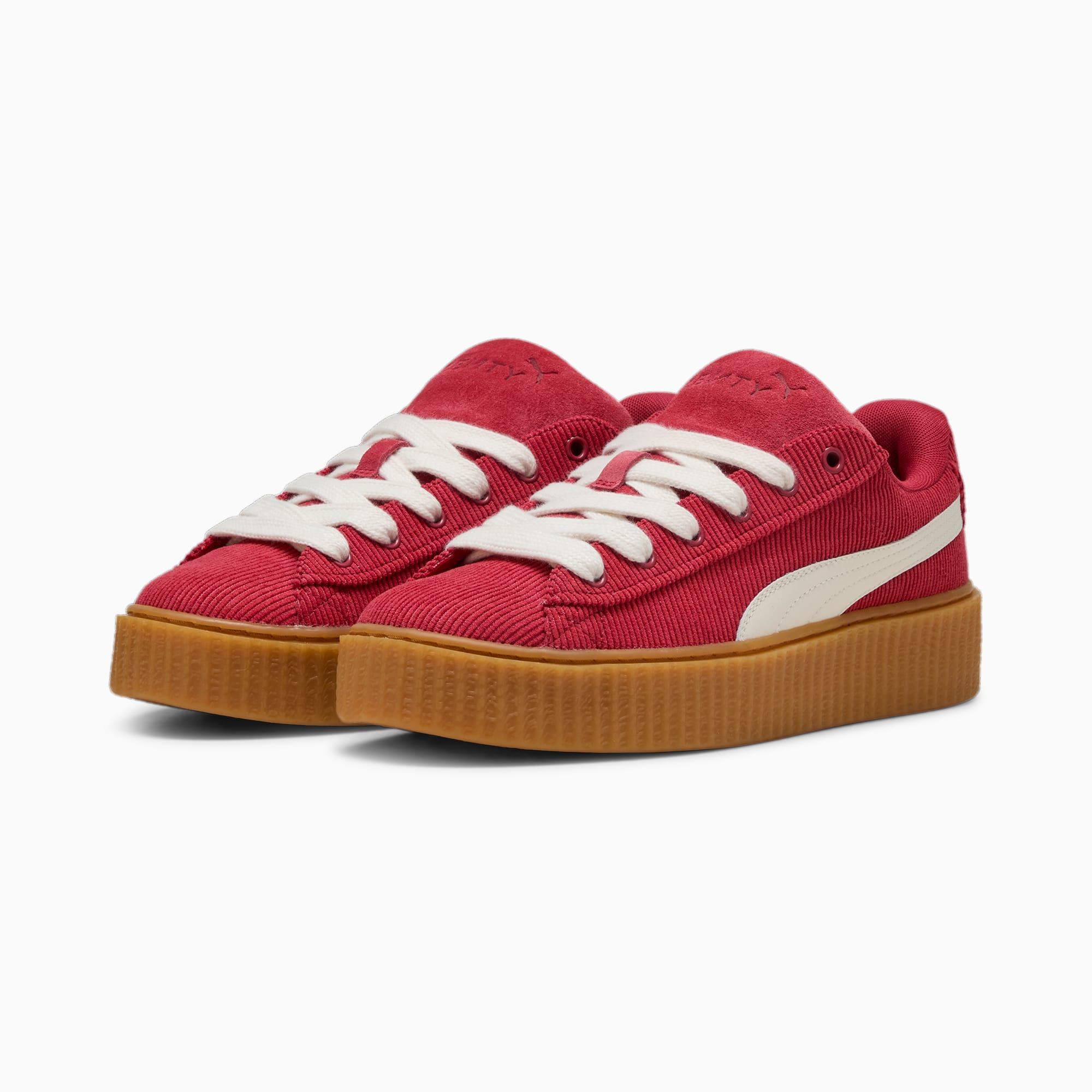 FENTY x PUMA Creeper Phatty In Session Men's Sneakers Product Image