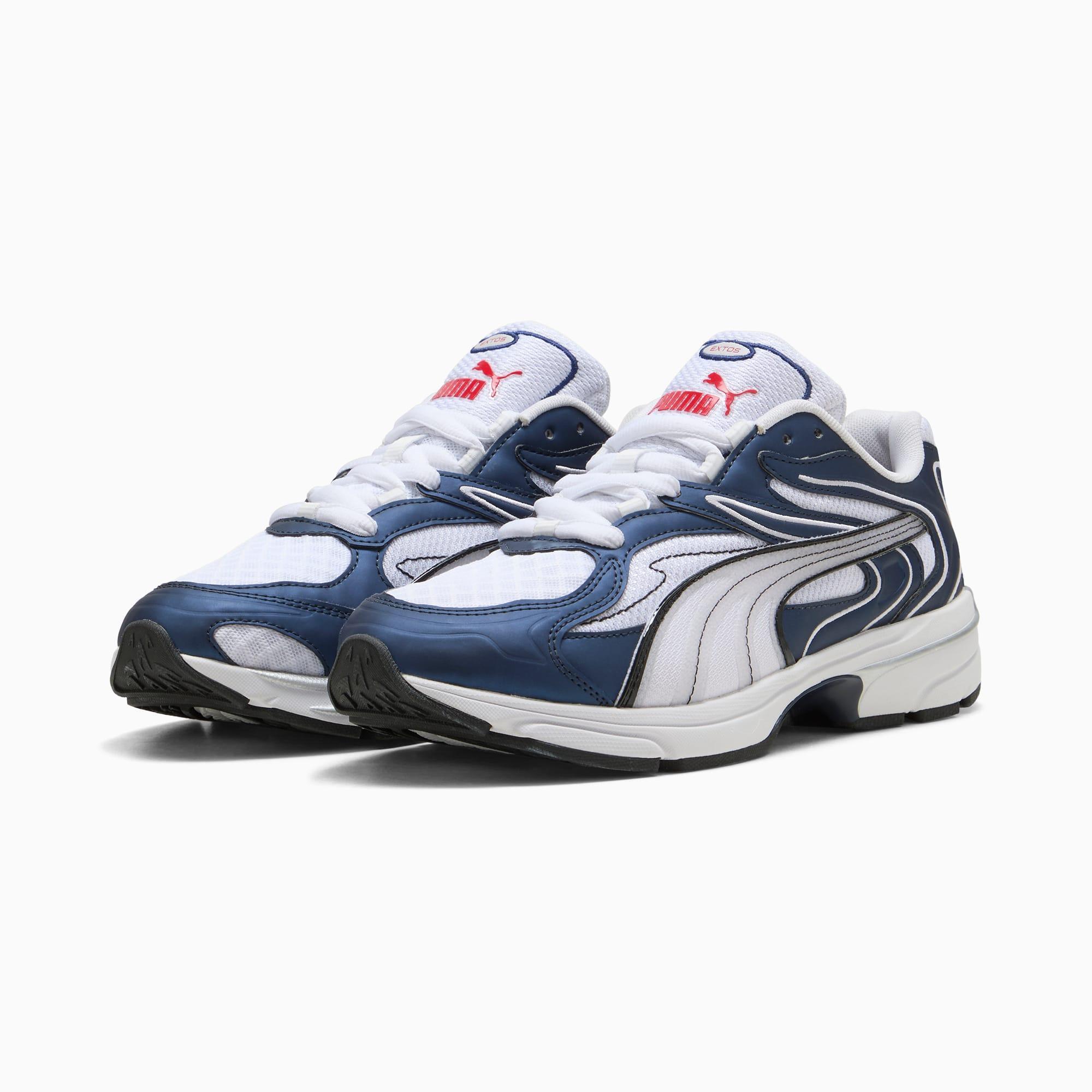 Extos Millennium Men's Sneakers Product Image