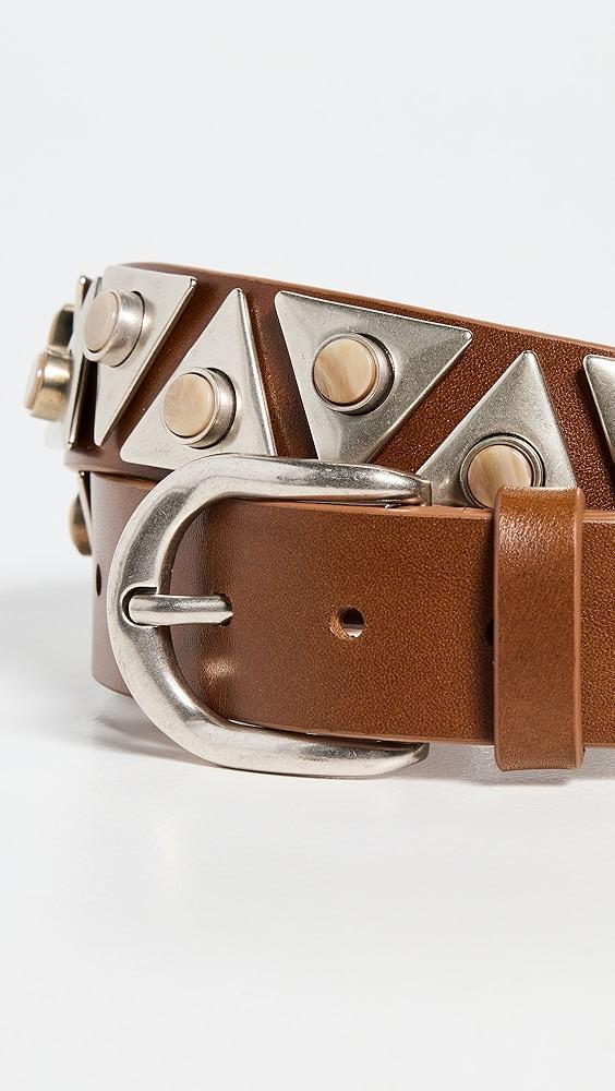 Isabel Marant Veliana Belt | Shopbop Product Image