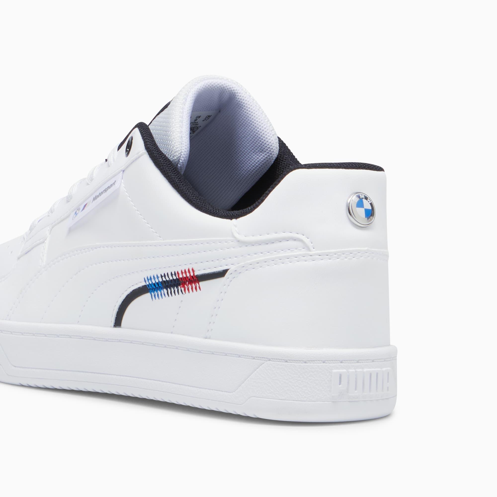 BMW M Motorsport Caven 2.0 Men's Sneakers Product Image