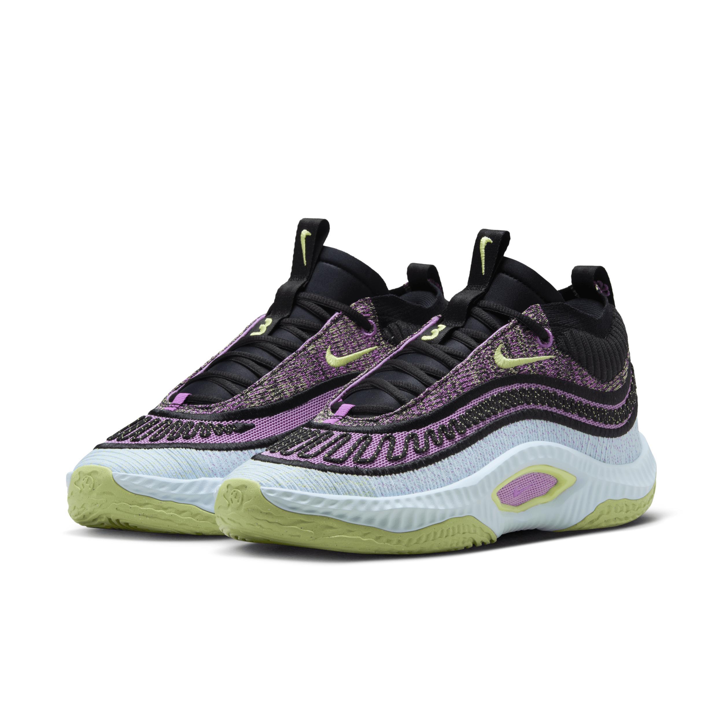 Nike Mens Cosmic Unity 3 Basketball Shoes Product Image