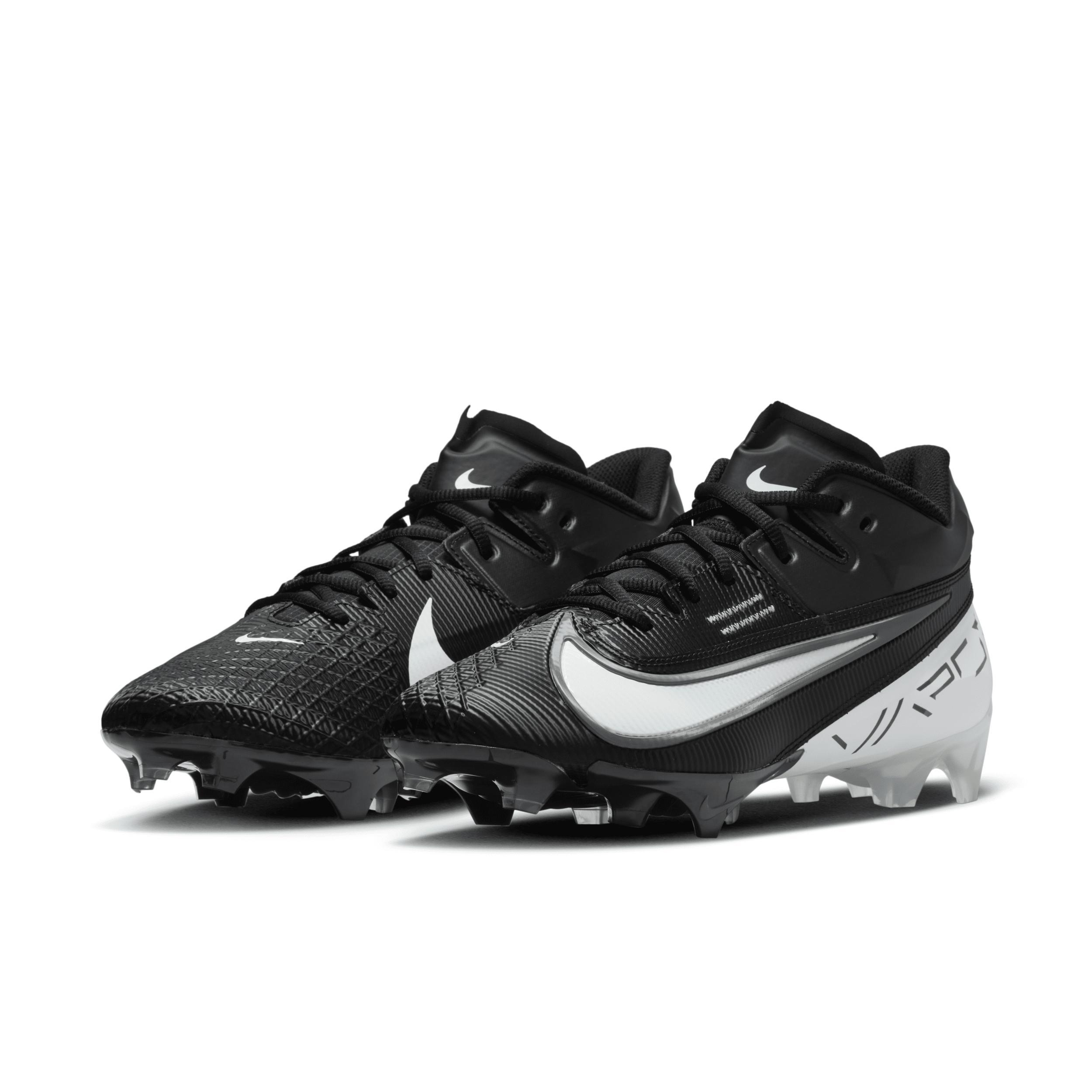 Nike Men's Vapor Edge Elite 360 2 Football Cleats Product Image