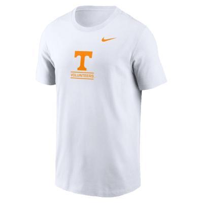 Tennessee Volunteers Nike Men's College T-Shirt Product Image