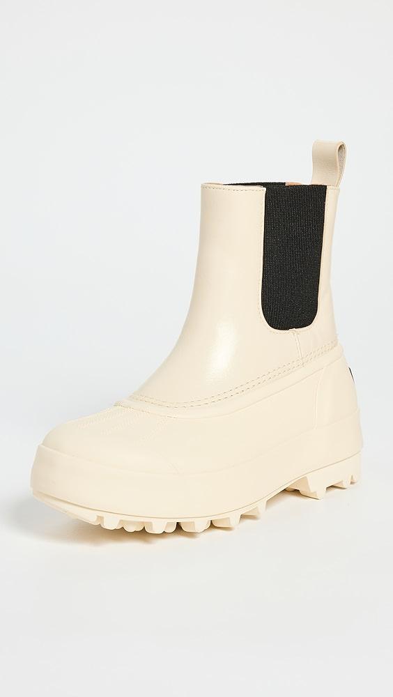 Sorel Sorel x Proenza Schouler Caribou Chelsea Boots | Shopbop Product Image