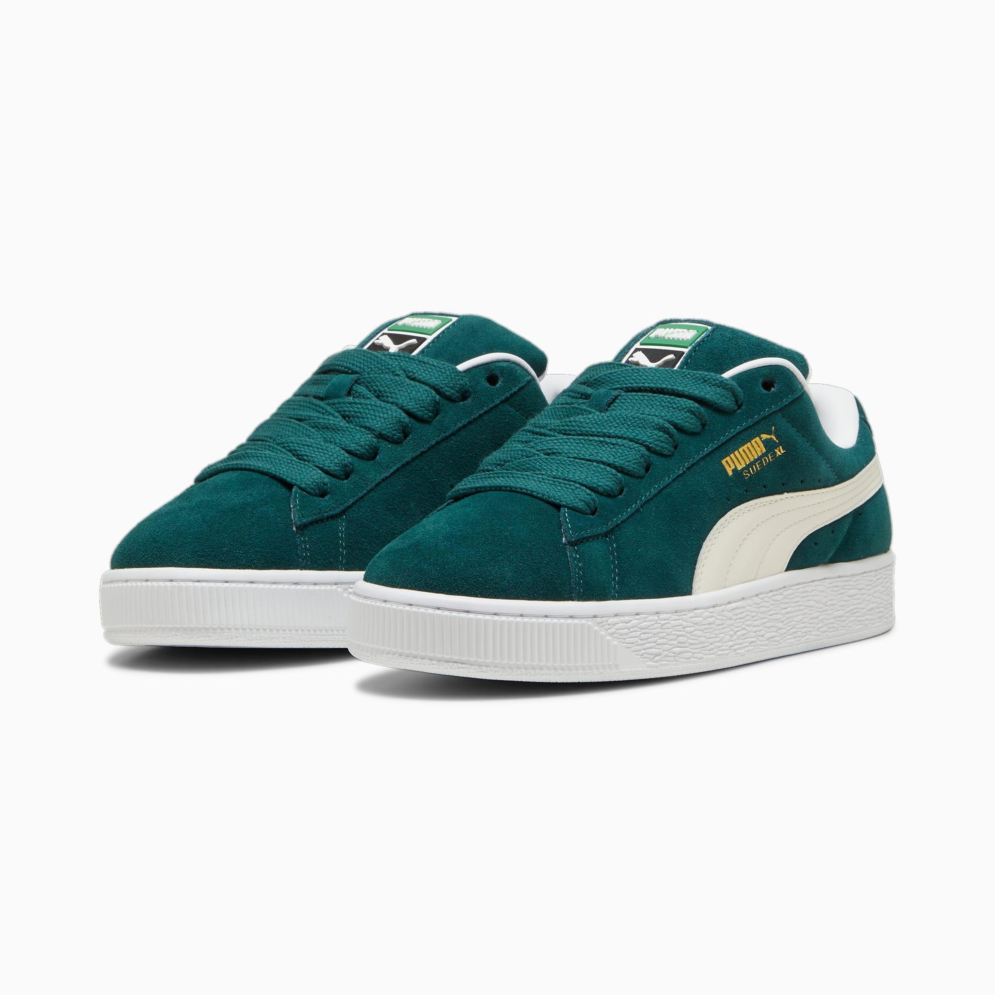 Suede XL Sneakers Product Image