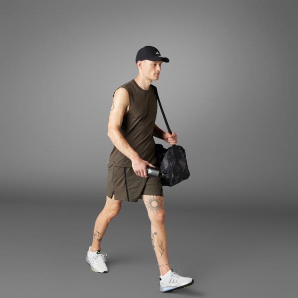 Designed for Training Pro Series Shorts Product Image