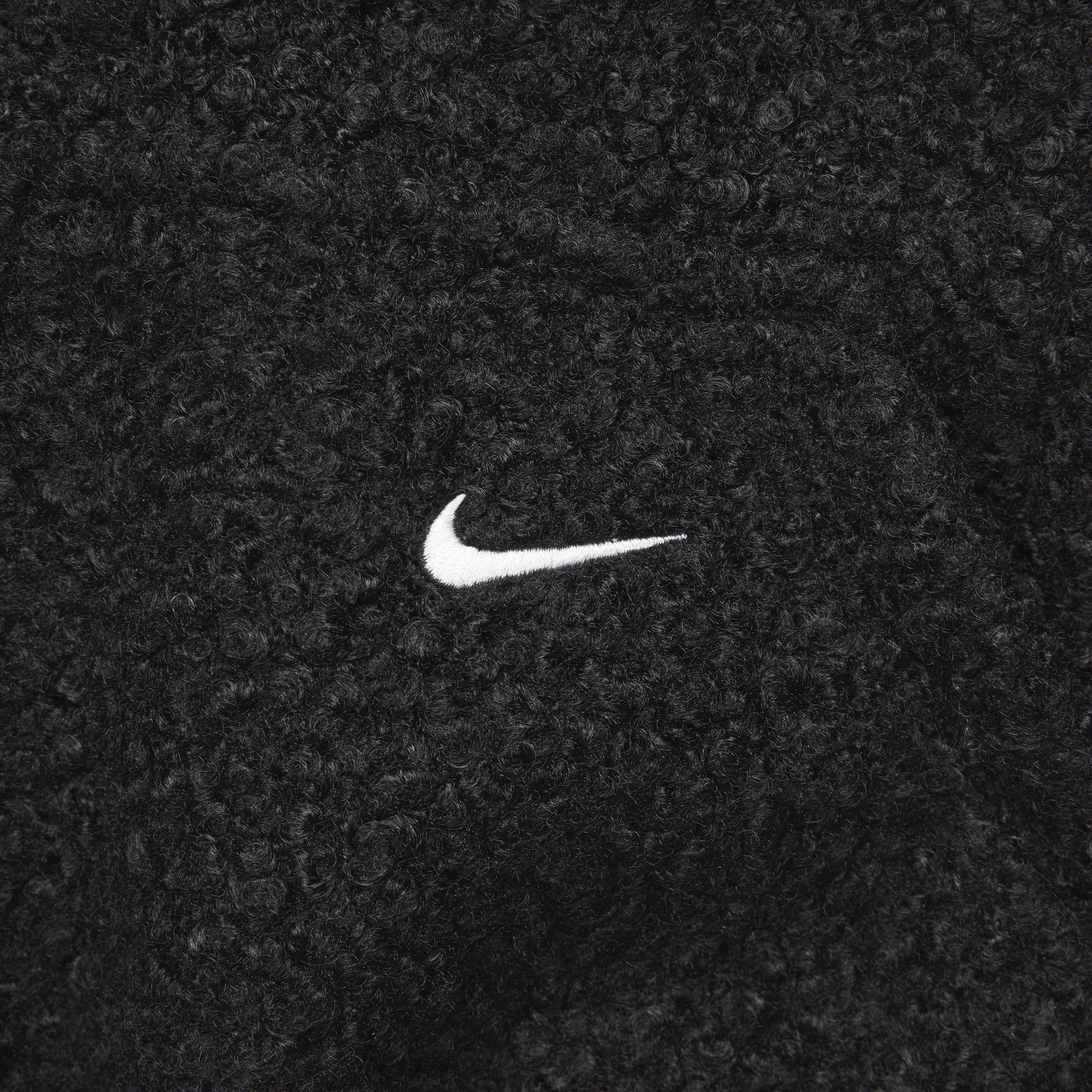 Nike Sportswear Collection High Pile Fleece Half Zip Pullover Product Image