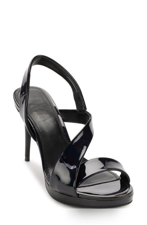 DKNY Diva Slingback Sandal Product Image