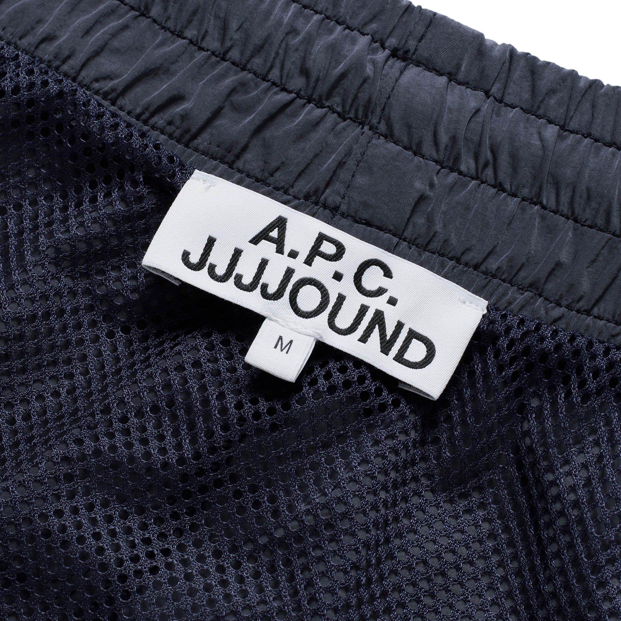 X JJJJOUND SWIM TRUNKS Male Product Image