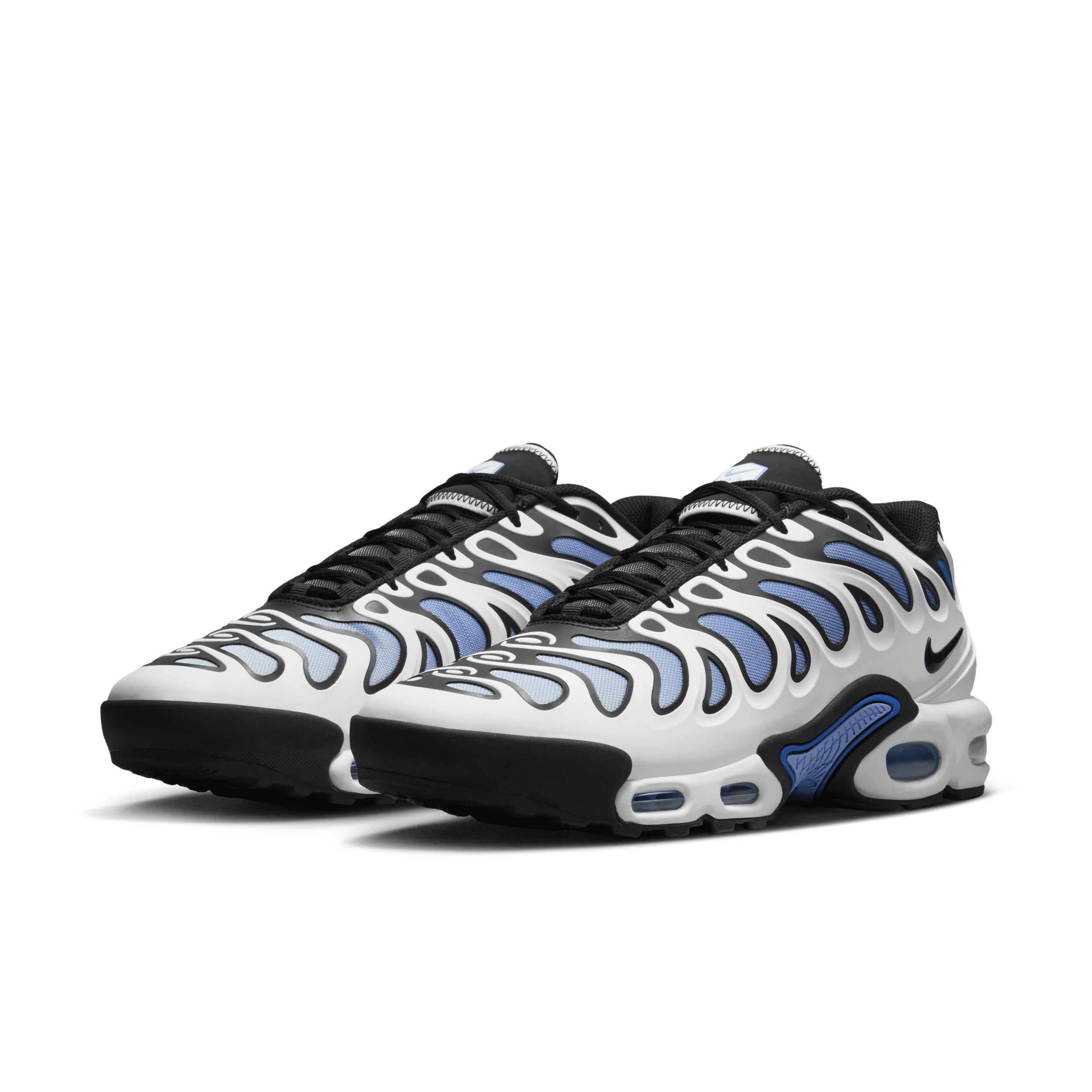 Nike Men's Air Max Plus Drift Shoes Product Image