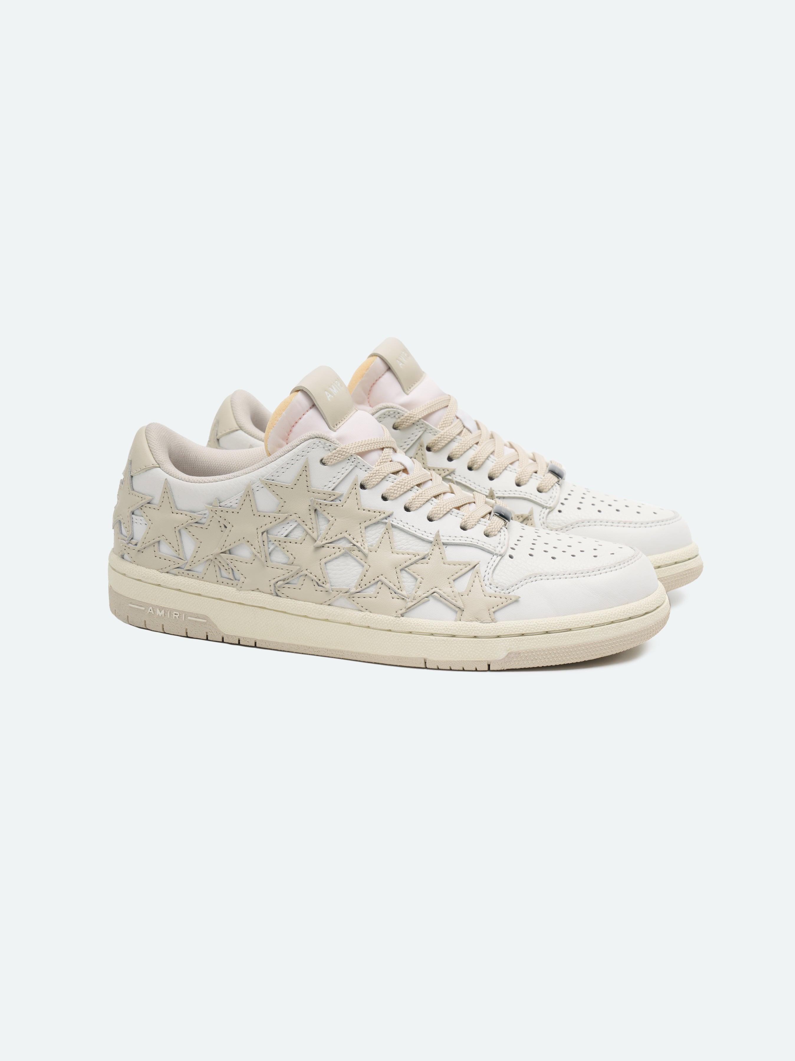 WOMEN - WOMEN'S STARS LOW - Birch Female Product Image