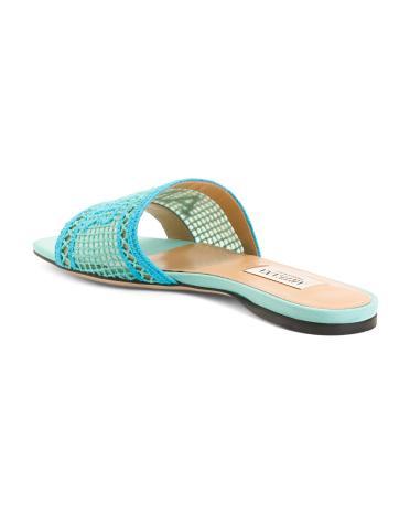 Roma Slide Sandals for Women Product Image