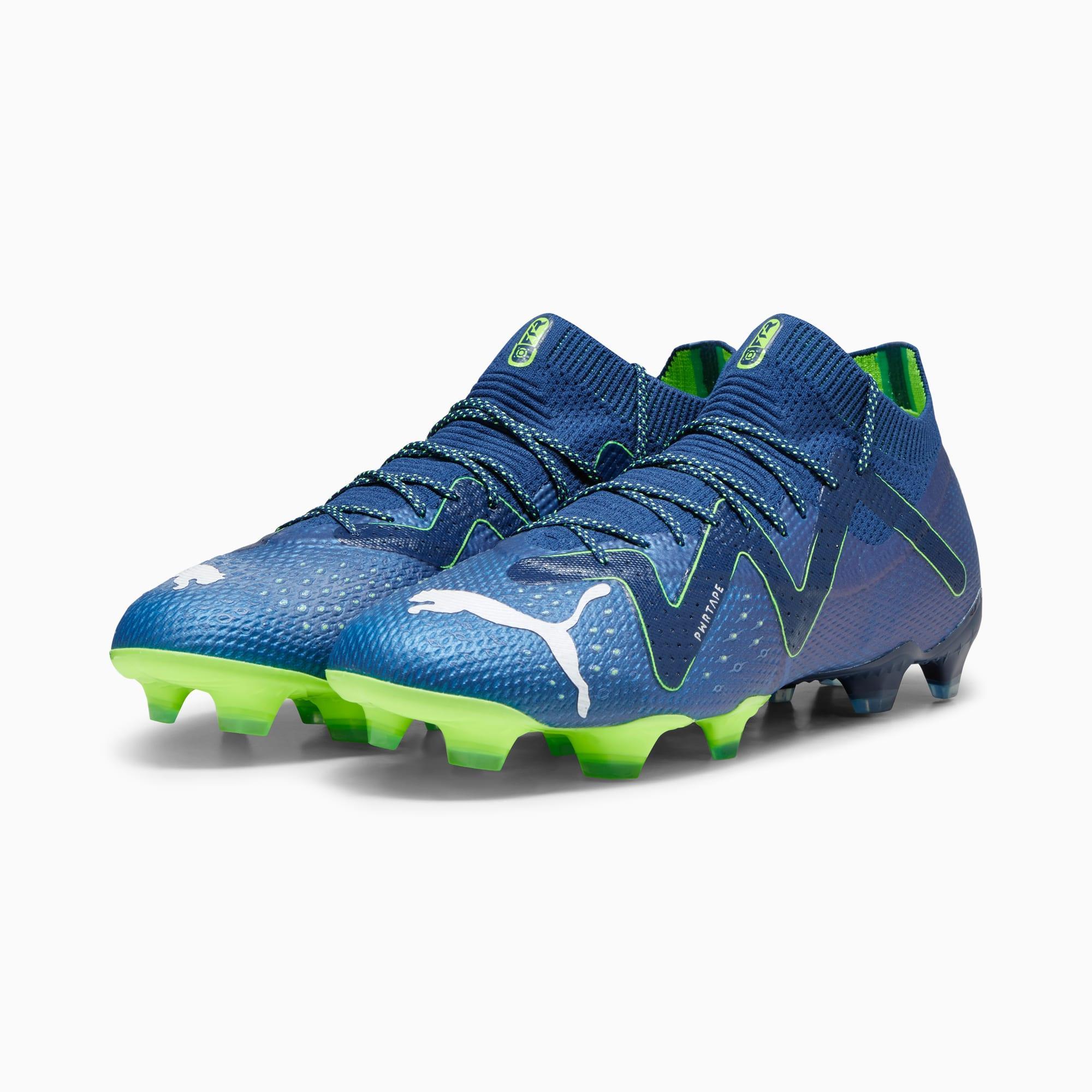 FUTURE ULTIMATE Firm Ground/Artifical Ground Men's Soccer Cleats Product Image