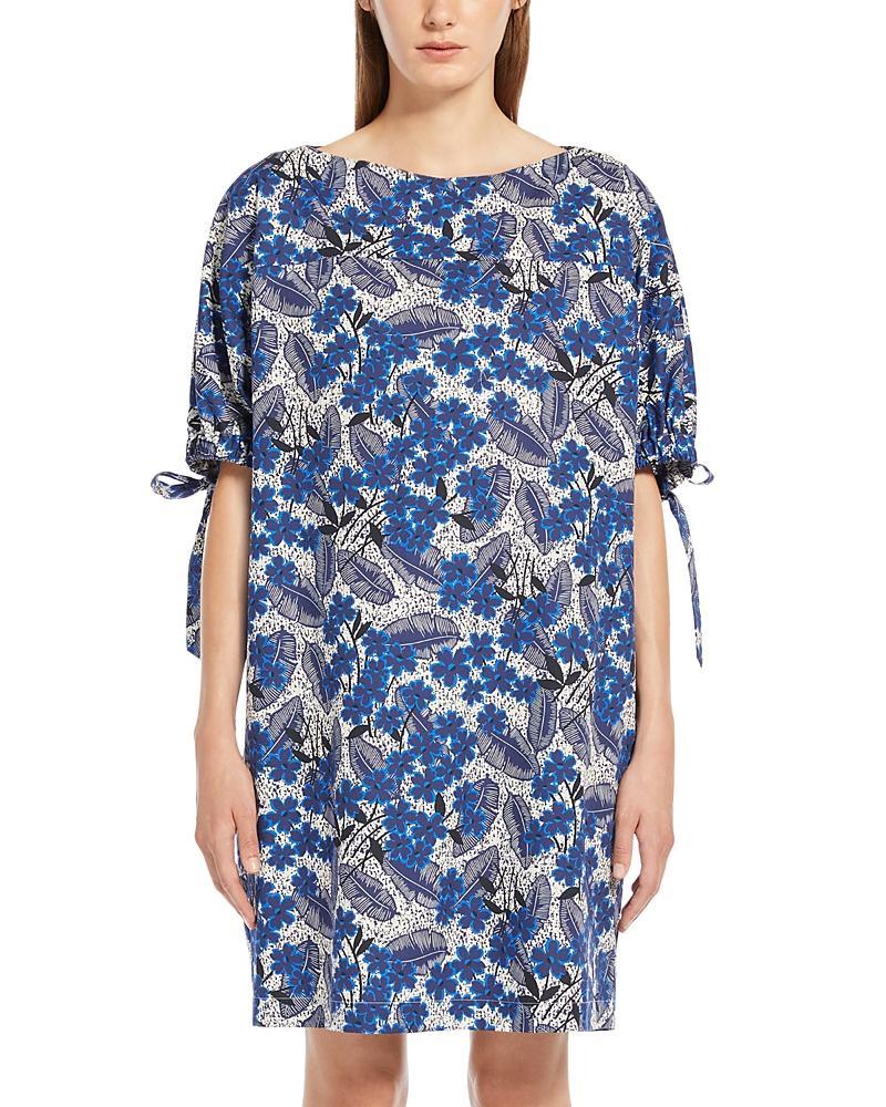 Weekend Max Mara Astor Dress Product Image