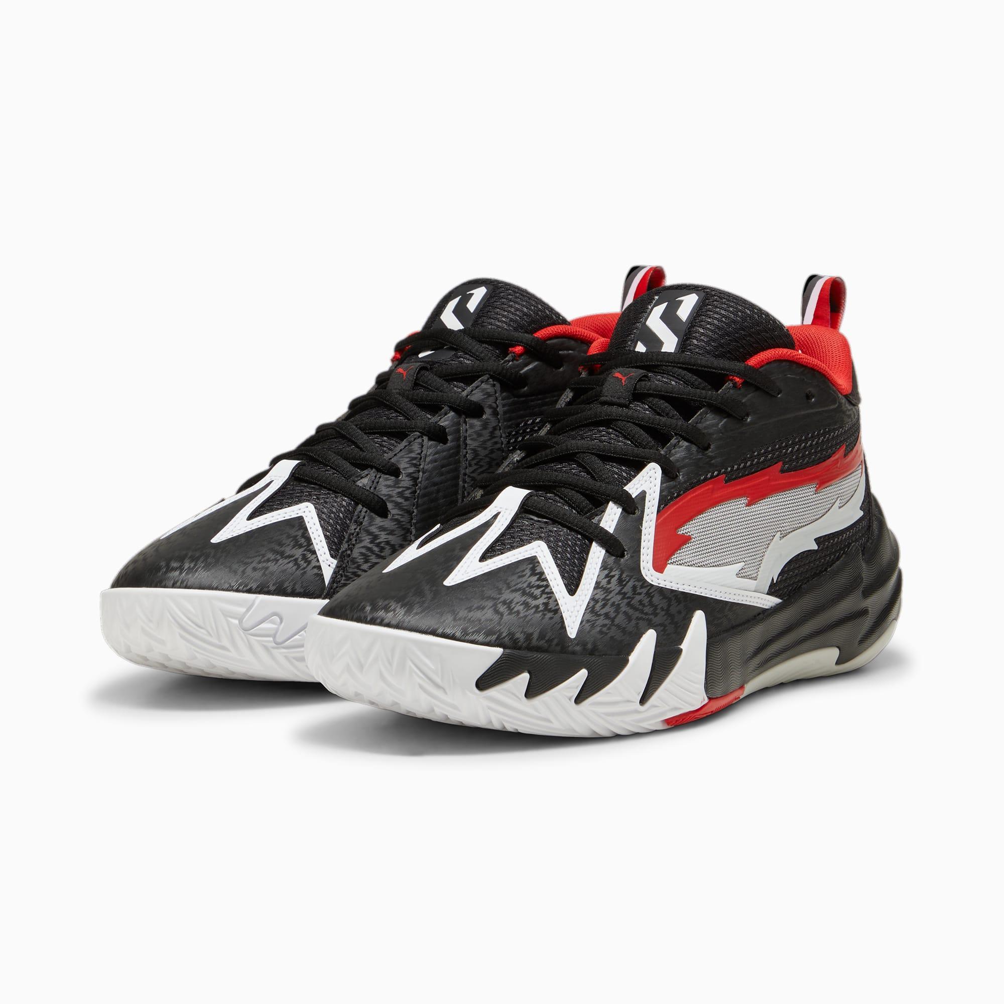 Scoot Zeros O.D.D City Men's Basketball Shoes Product Image