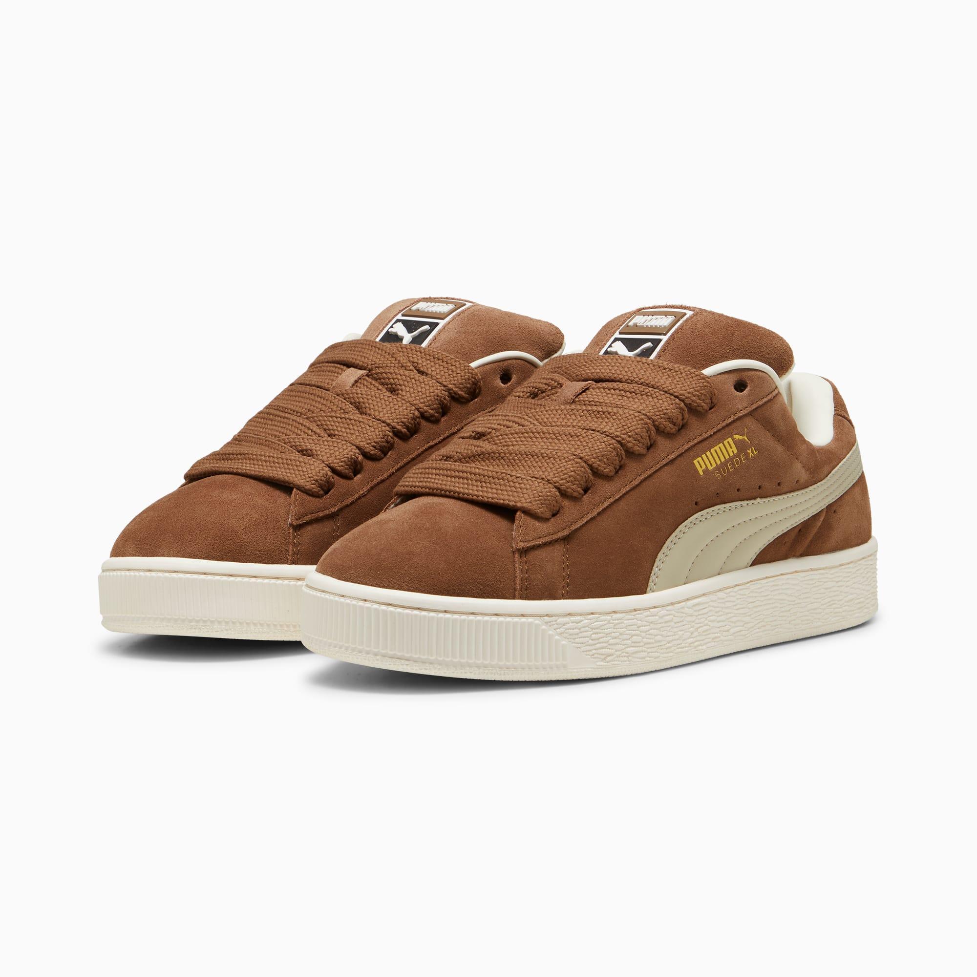 Suede XL Sneakers Product Image