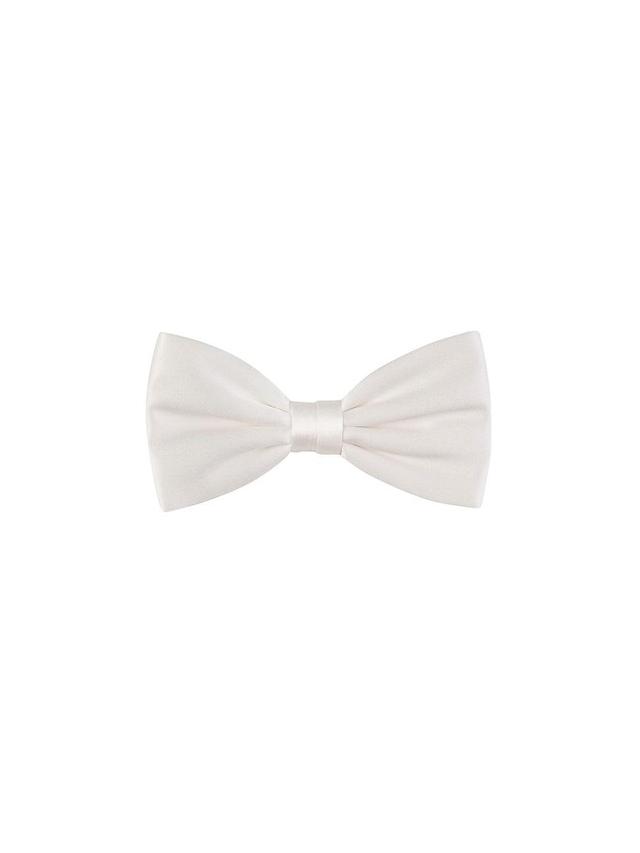 Mens Silk Bow-Tie Product Image