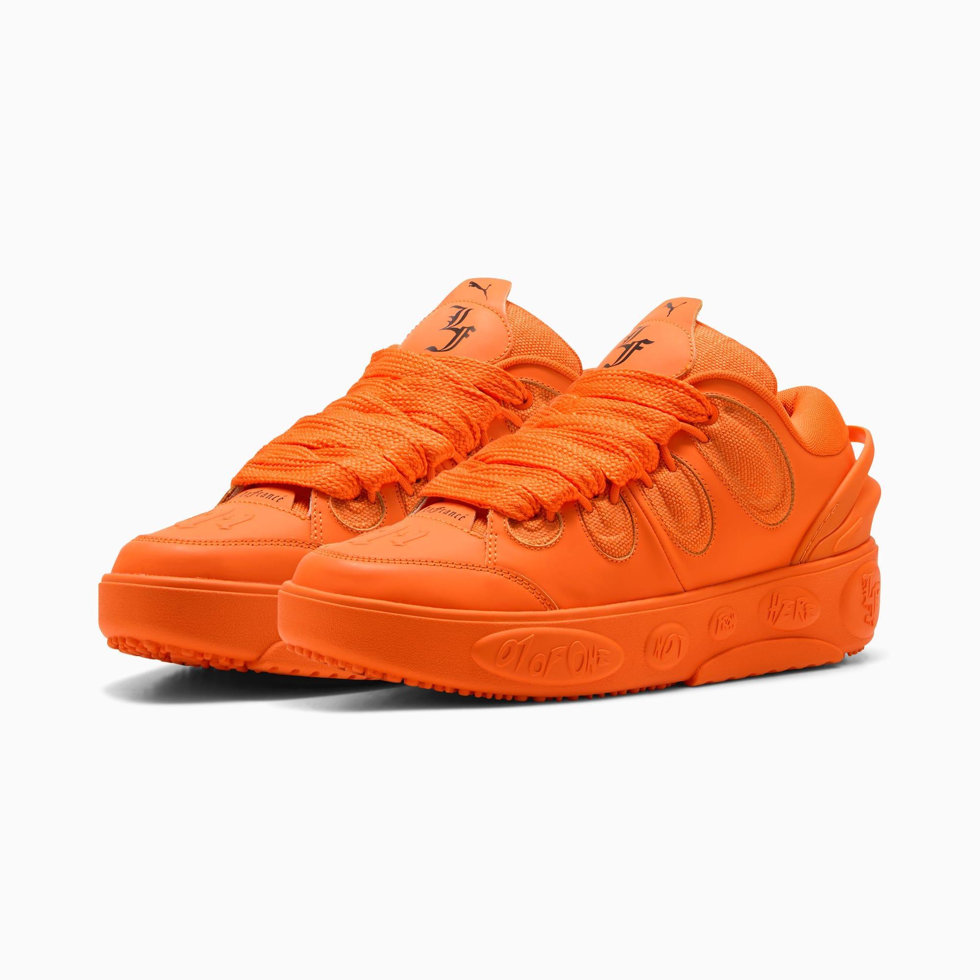 PUMA x LAMELO BALL LaFrancé Gifted Men's Basketball Shoes Product Image