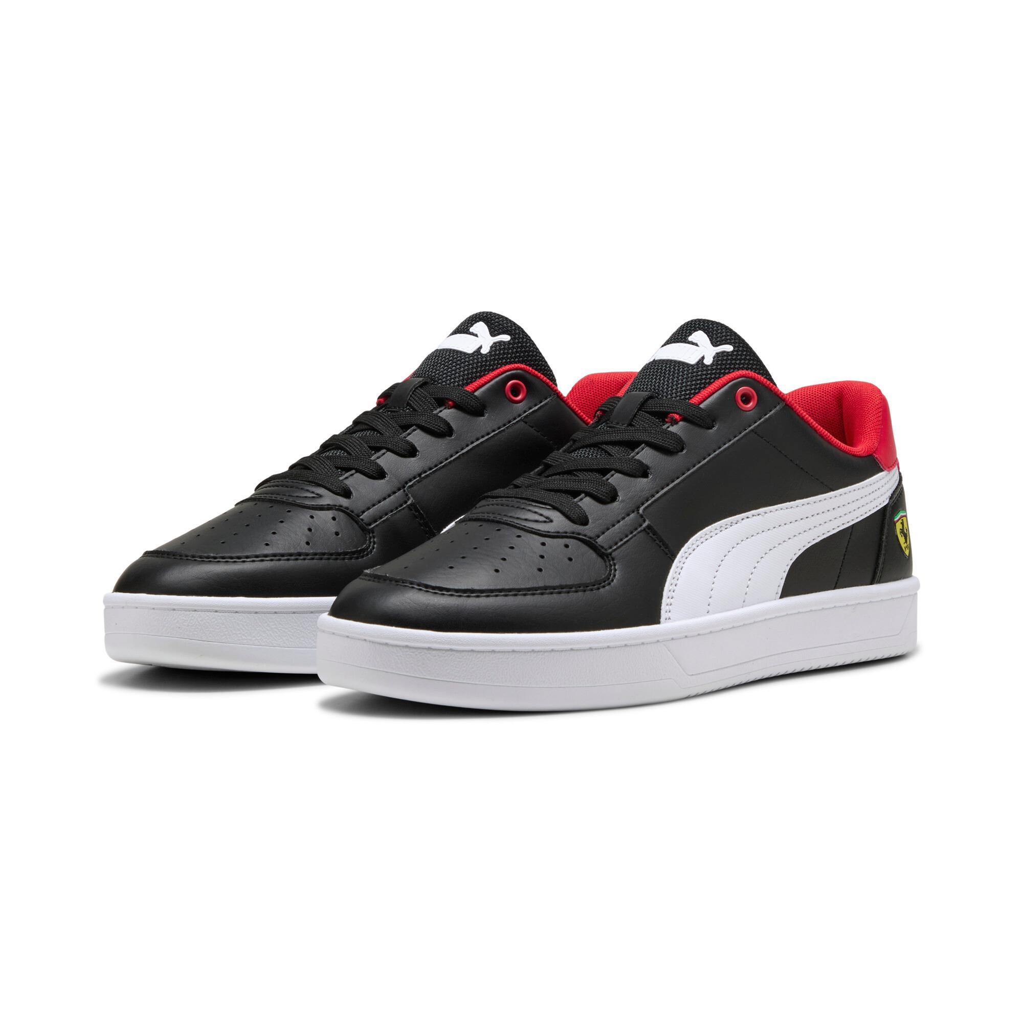 Scuderia Ferrari Caven 2.0 Men's Sneakers Product Image