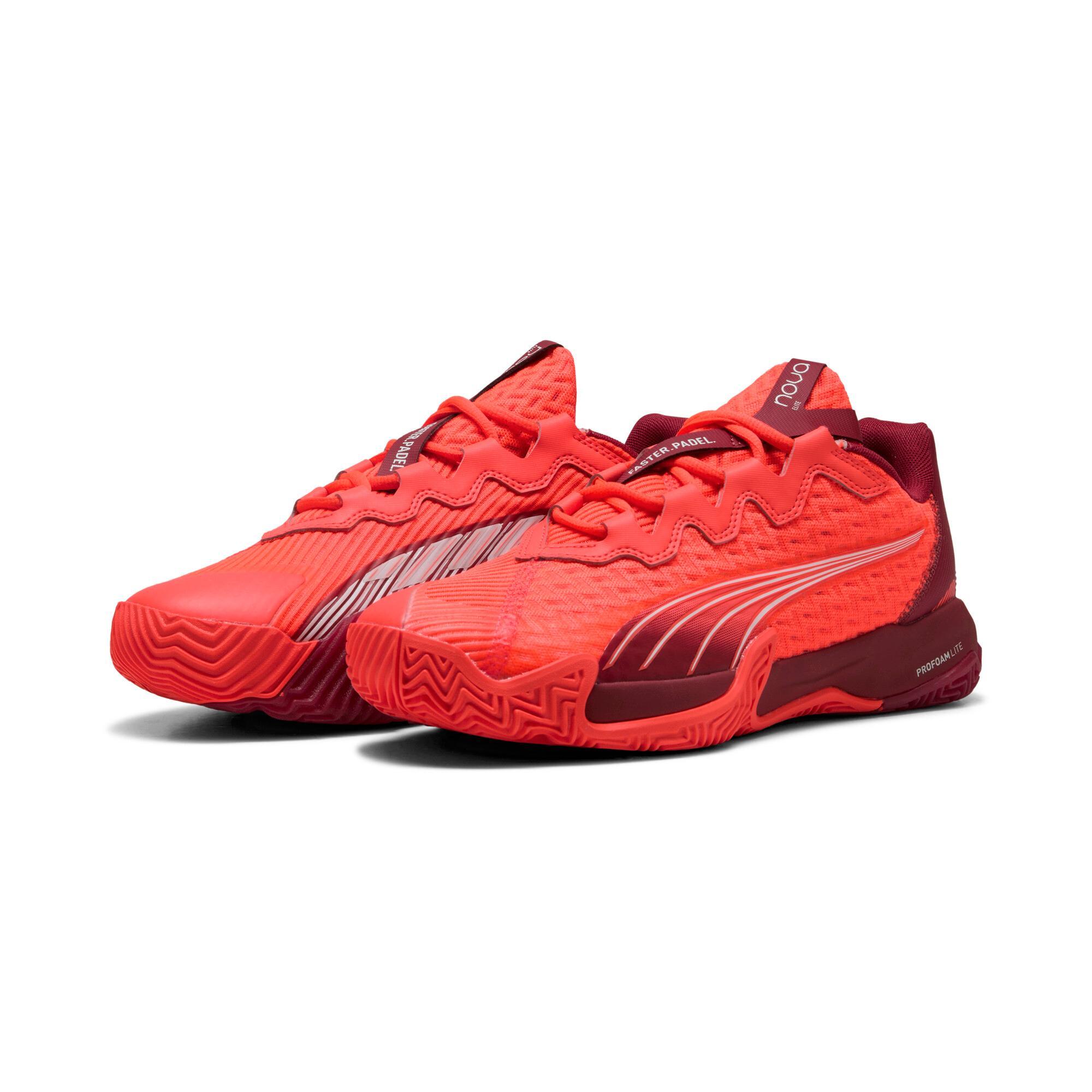 NOVA Elite Padel Men's Sneakers Product Image