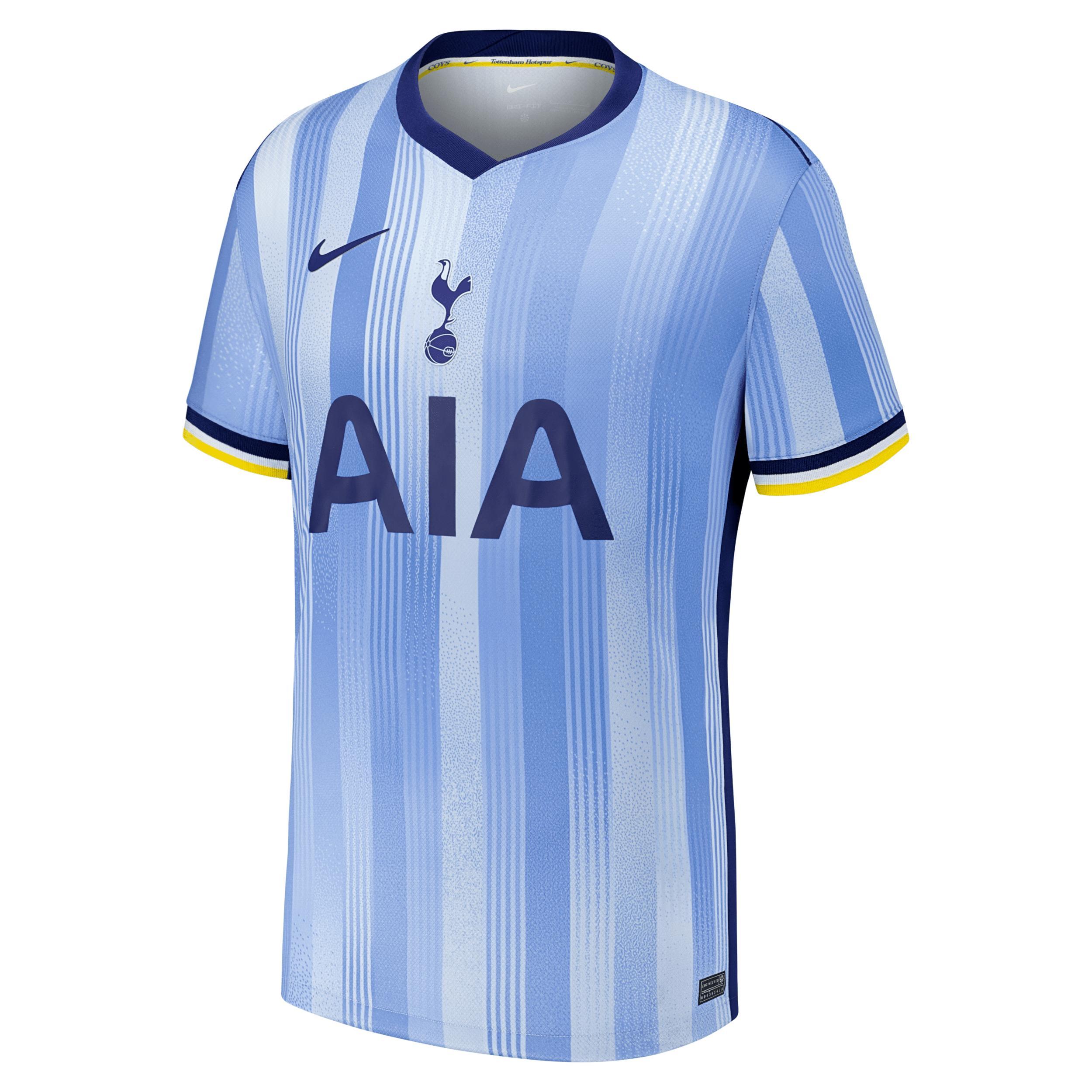 Son Heung-min Tottenham Hotspur 2024/25 Stadium Away Nike Mens Dri-FIT Soccer Jersey Product Image