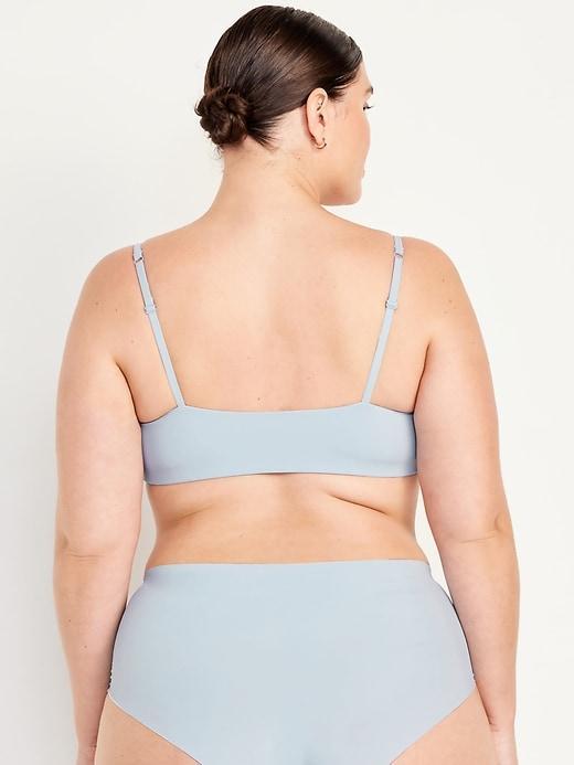 No-Show Bralette Product Image