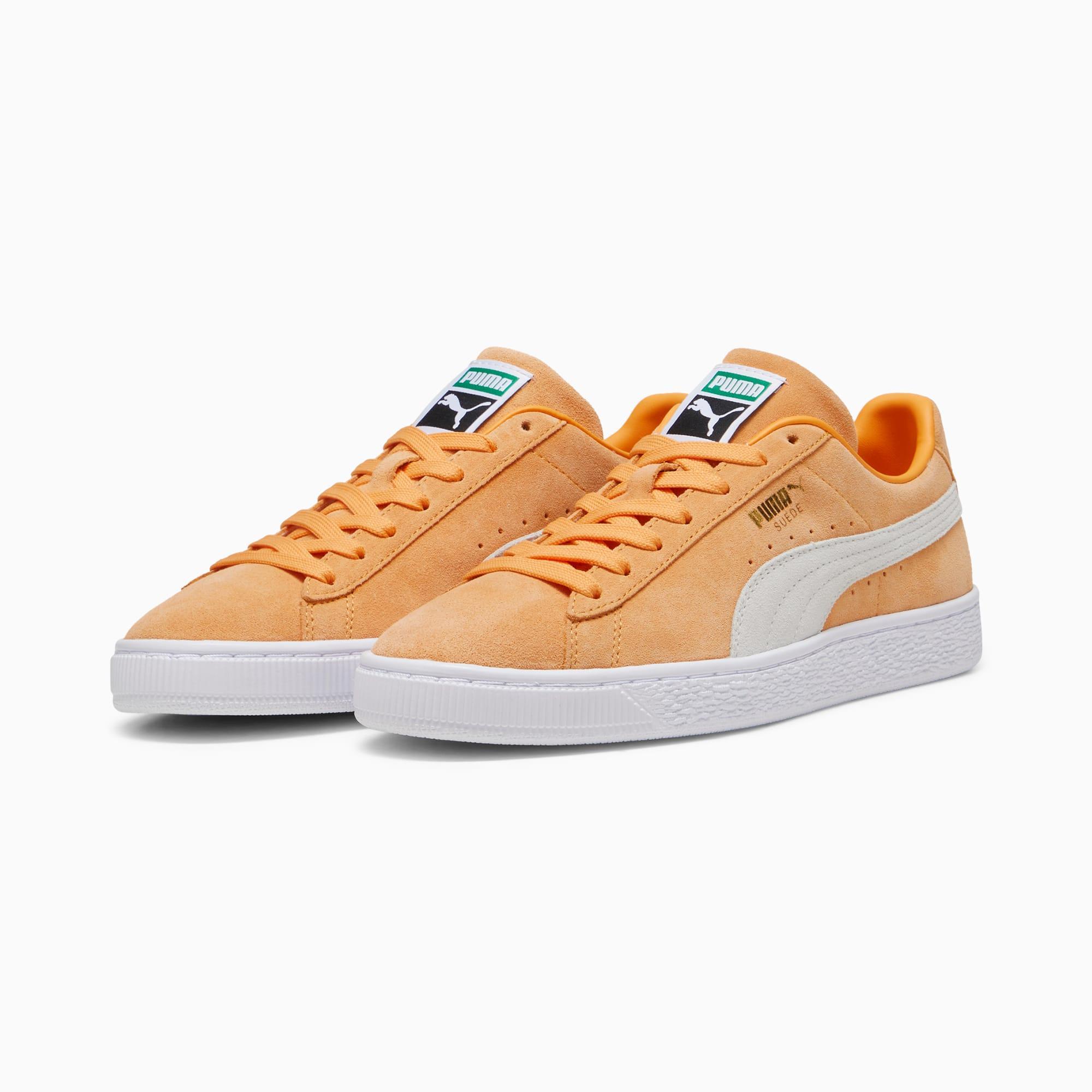 Suede Classic XXI Men's Sneakers Product Image