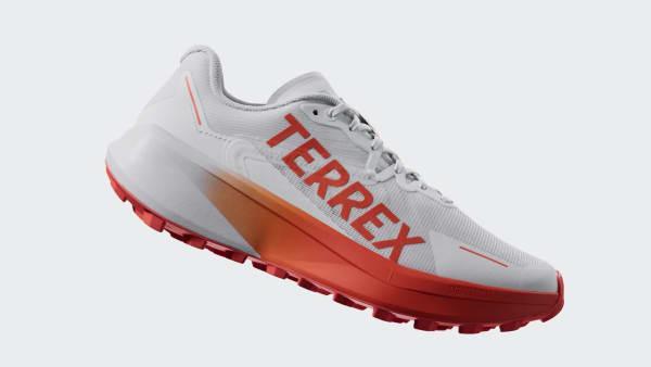 Terrex Agravic 3 Trail Running Shoes Product Image