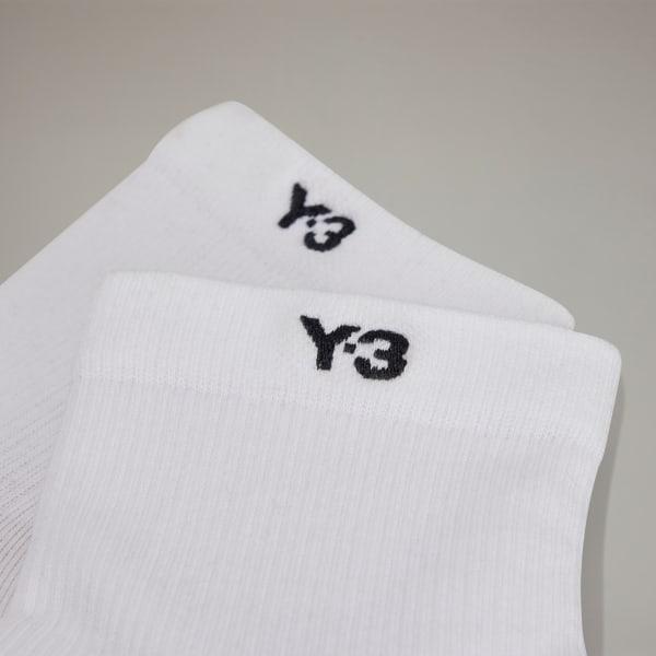 Y-3 Classic Lo Socks Product Image