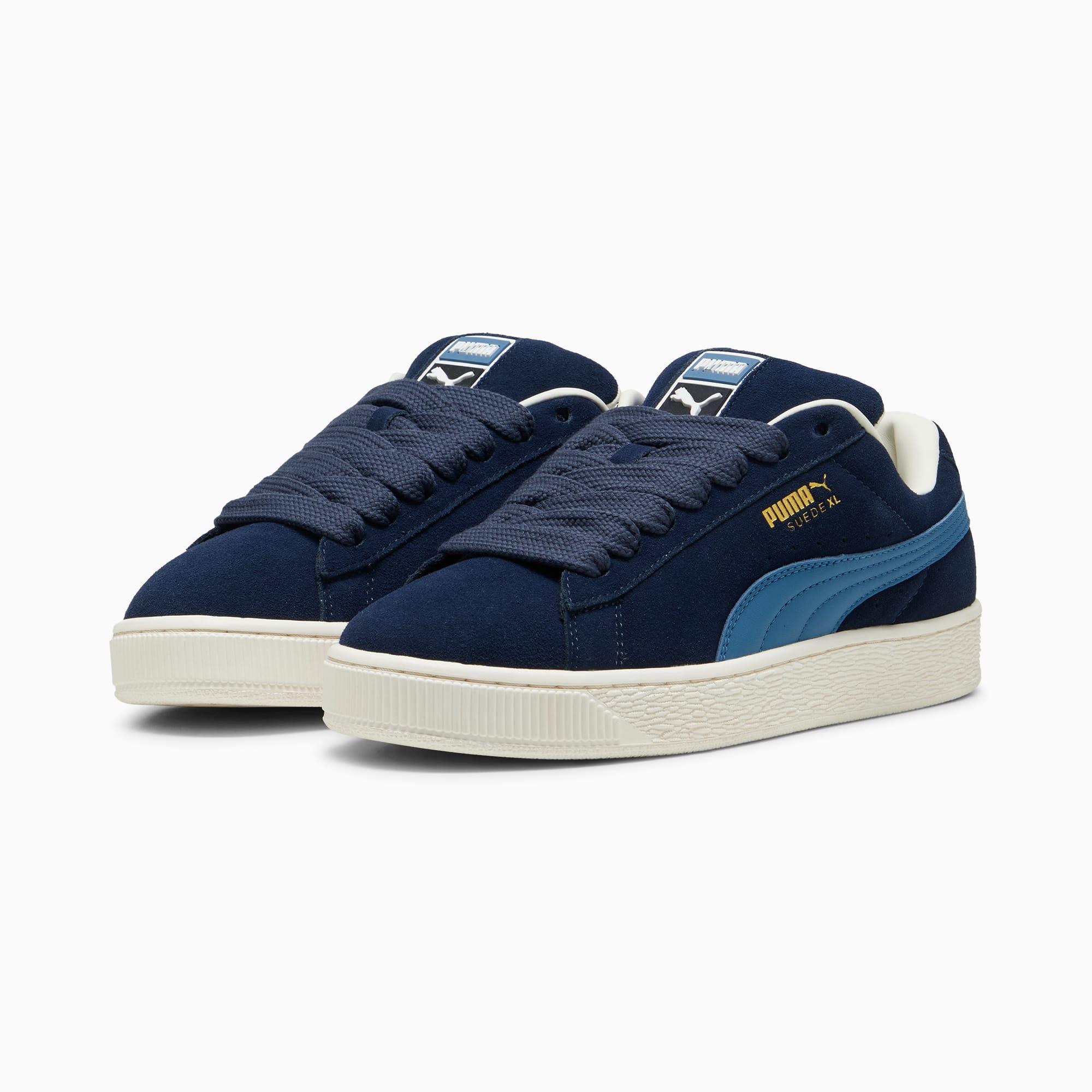 Suede XL Sneakers Product Image