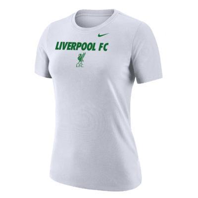 Liverpool FC Women's Nike Soccer T-Shirt Product Image