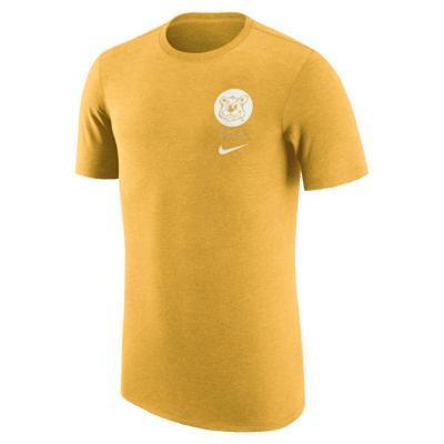 UCLA Men's Nike College Crew-Neck T-Shirt Product Image