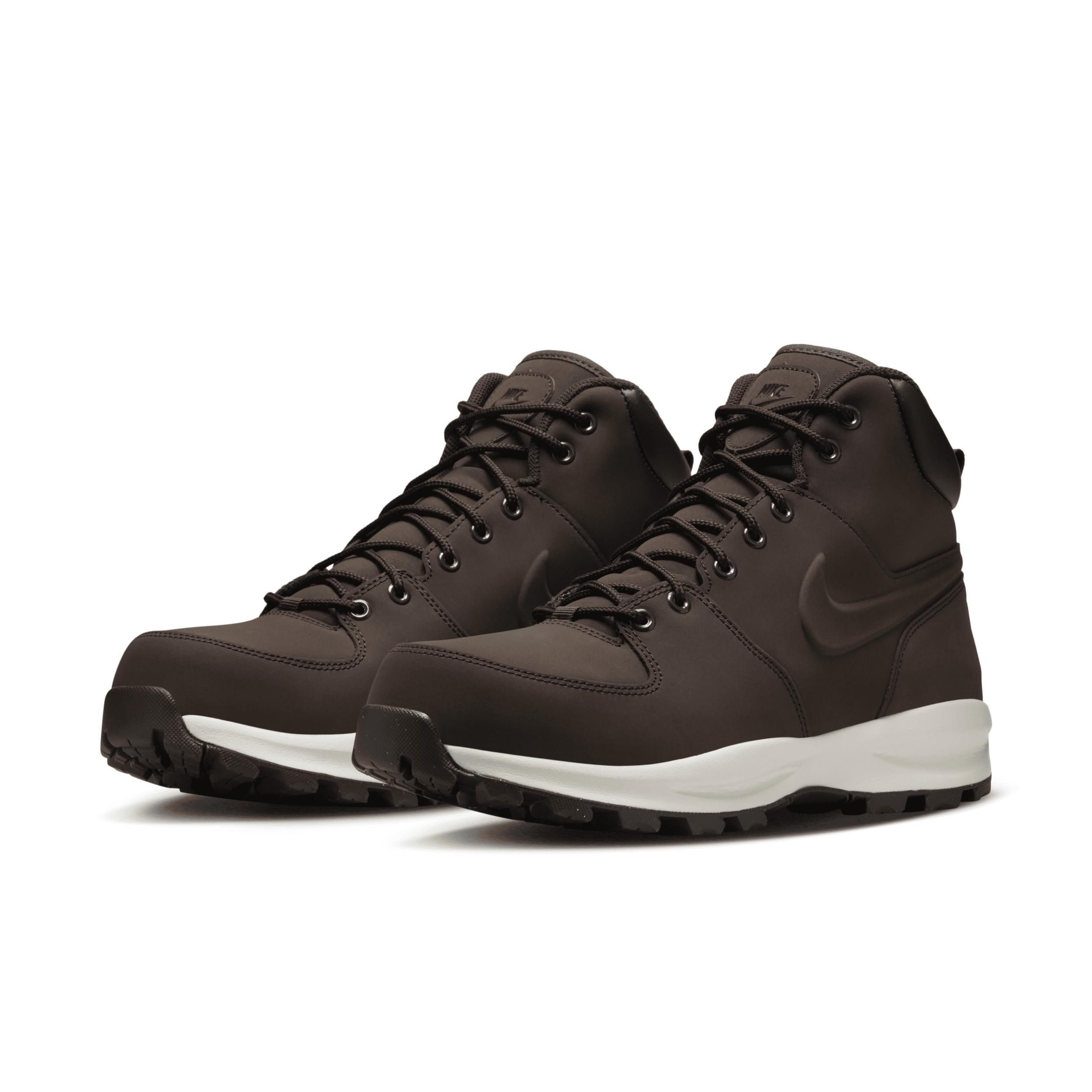 Nike Men's Manoa Leather SE Boots Product Image