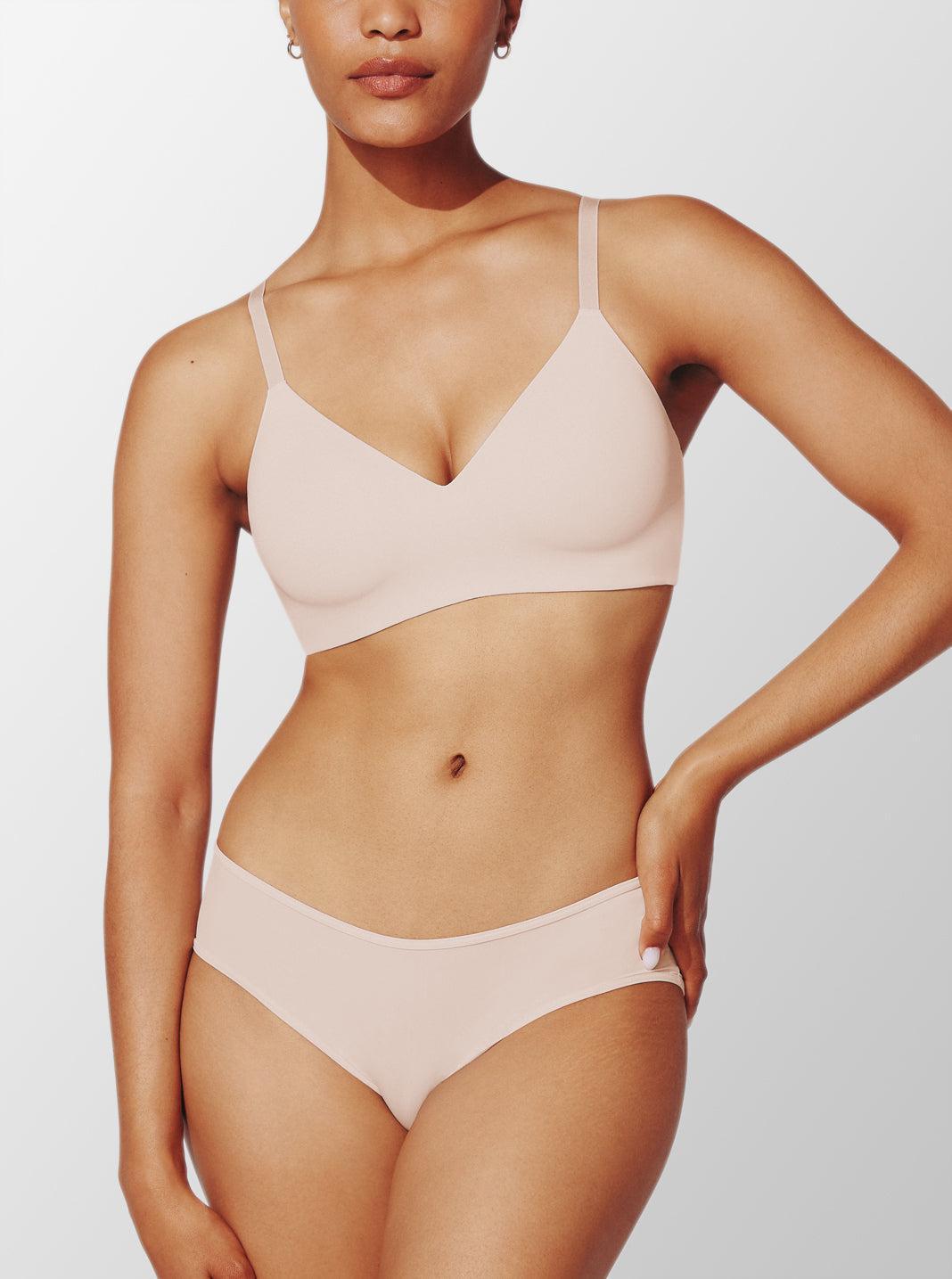 24/7® Classic Wireless Bra Product Image