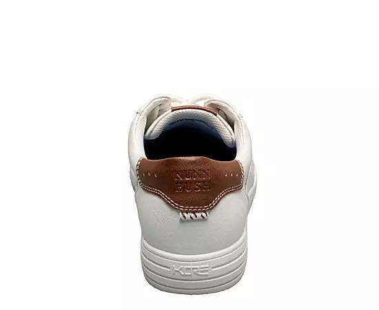 Nunn Bush Mens Kore City Walk Sneaker Product Image