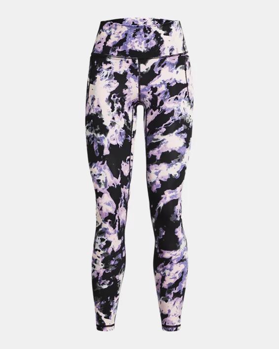 Women's UA Meridian Printed Leggings Product Image