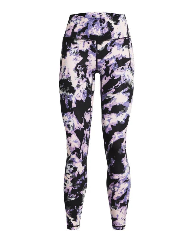 Women's UA Meridian Printed Leggings Product Image