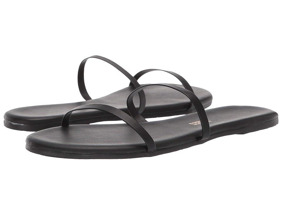 TKEES Gemma (Sable) Women's Sandals Product Image