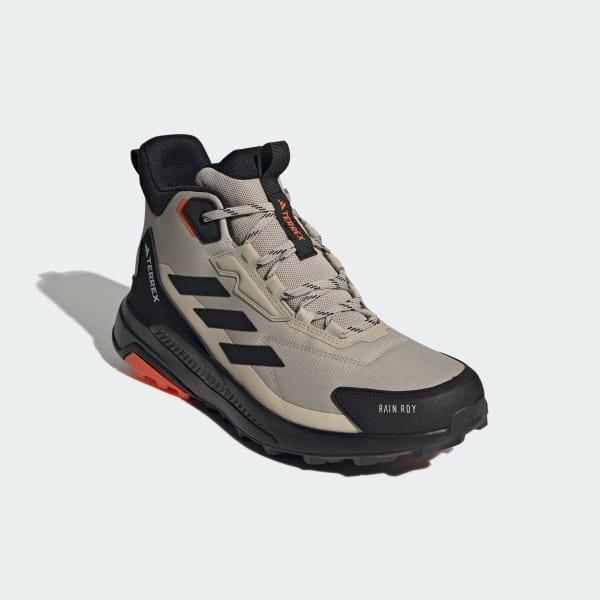 Terrex Anylander Mid Rain.Rdy Hiking Shoes Product Image