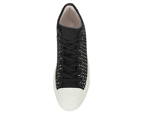 Converse Womens Chuck Taylor All Star High Top Platform Sneaker Product Image