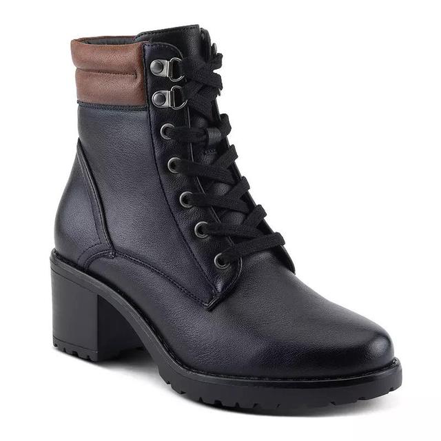 Patrizia Niron Womens Ankle Boots Product Image